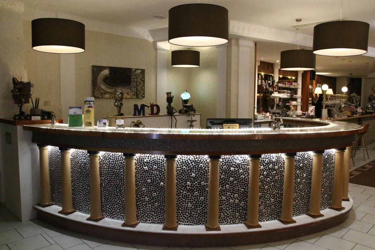 Hotel Freizeittempel Винер-Нойштадт Экстерьер фото