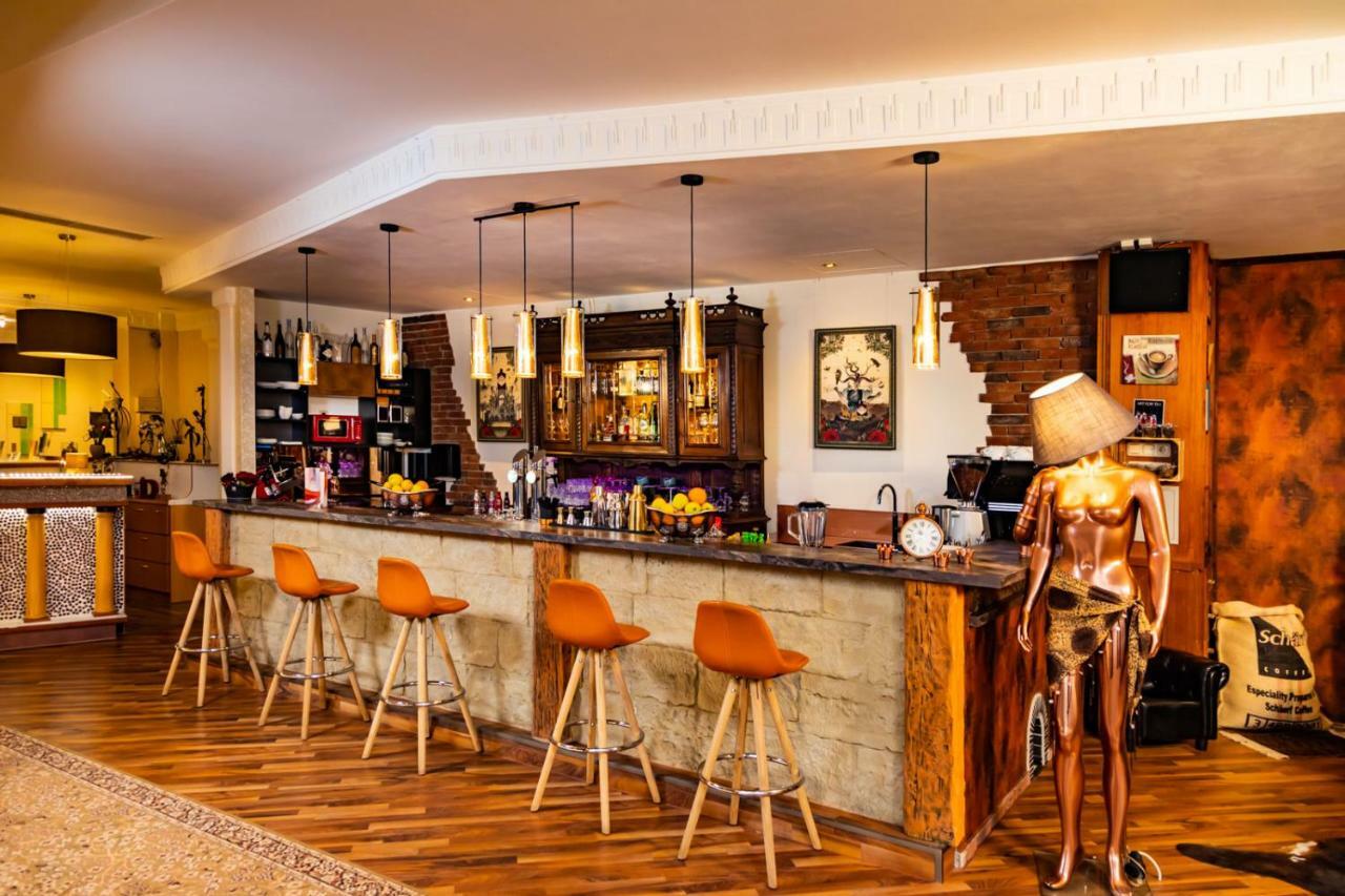 Hotel Freizeittempel Винер-Нойштадт Экстерьер фото